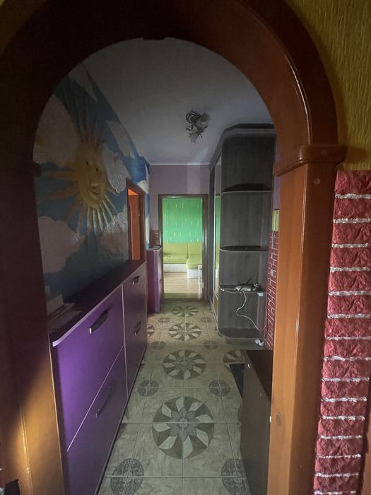 Продам 2х кім.кв. в р-ні Червоного Мосту