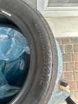 Letnie Bridgestone Turanza Eco 195/55/R16, A/A/B, 1000km przejechane