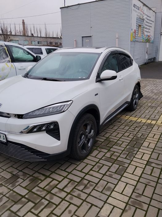 Продам HONDA-MNV 2022 р.