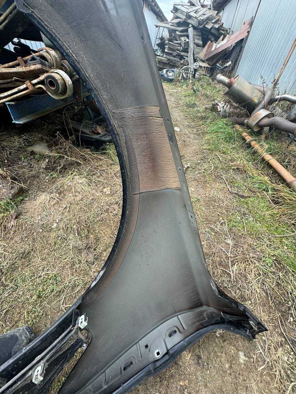 Переднє Праве Крило до BMW G11, G12 Дорестайл