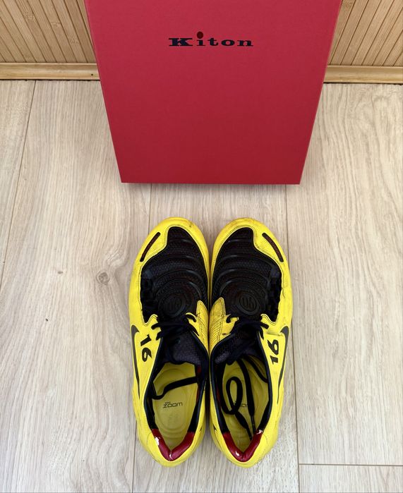 Nike Total 90 made in Italy Limited Edition