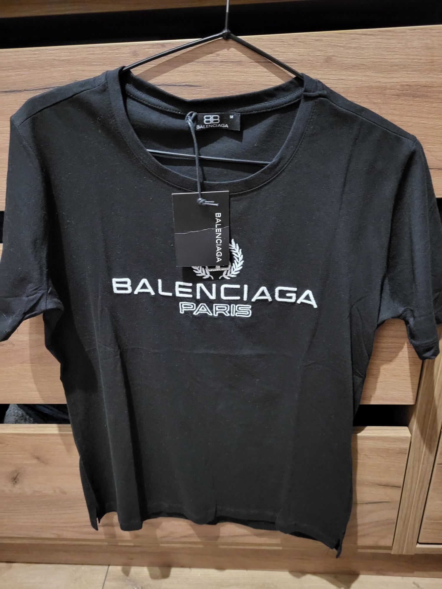 Balenciaga t-shirt