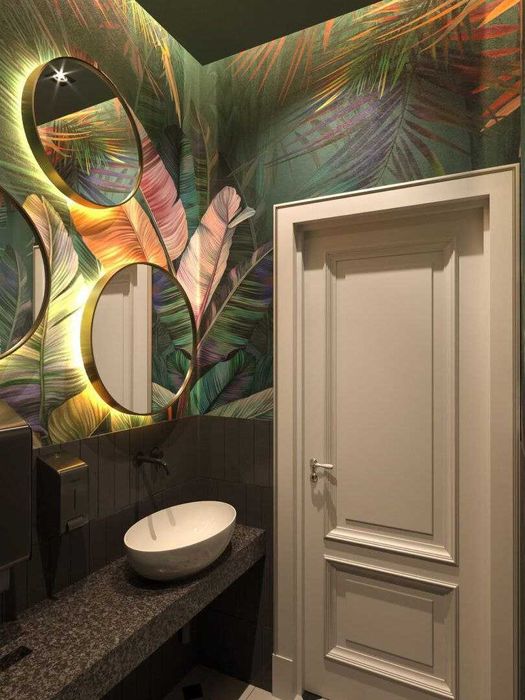 РЕМОНТ КОМЕРЦІЇ ПІД КЛЮЧ. Демонтаж, шпаклювання,гіпсокартон,освітлення