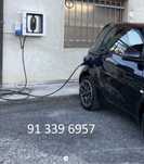 Carregador Veículos Elétricos (certificação para condomínios)