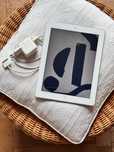 Apple - iPad 2 16GB Wi-Fi + 3G + ładowarka