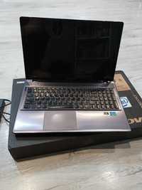 Laptop Lenovo ideapad Z580  8GB RAM