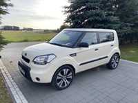 Kia Soul 1.6 CRDI 2011rok Oryginał