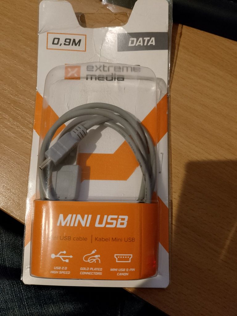 USB Kabel  2.0 tybeA