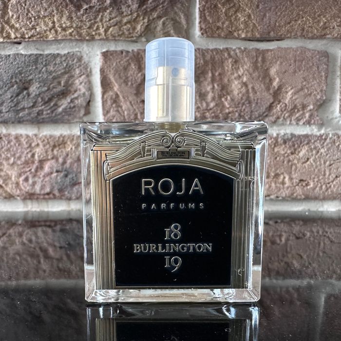 Roja Parfums Burlington 1819 EDP 100 ml