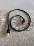 Kabel zasilający audio Furutech + Viborg 1,75 m