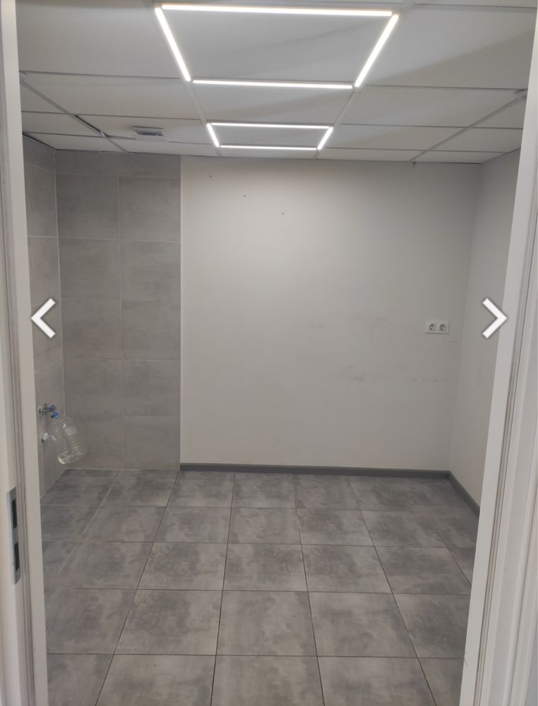 Сдам помещение в аренду 210 м2, фасад пр-кт Бендеры 8
