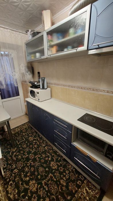 Продам 2к квартиру улСтроииелей7