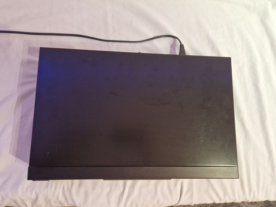 Odtwarzacz cd  technics sl pg 390