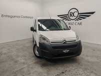 Citroën Berlingo 1.6 HDi L1 Confort