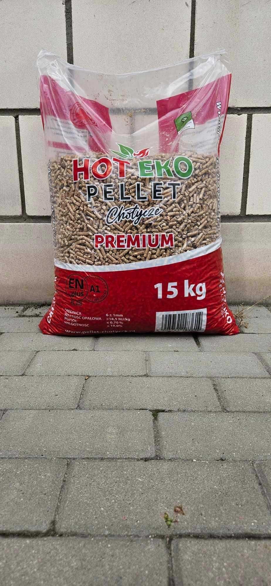 PROMOCJA Pellet Chotycze
