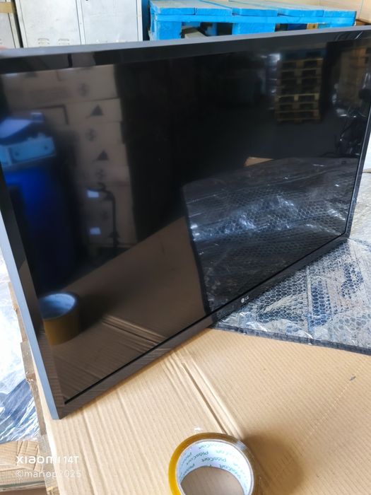 TV LG 32 simples Full Hd