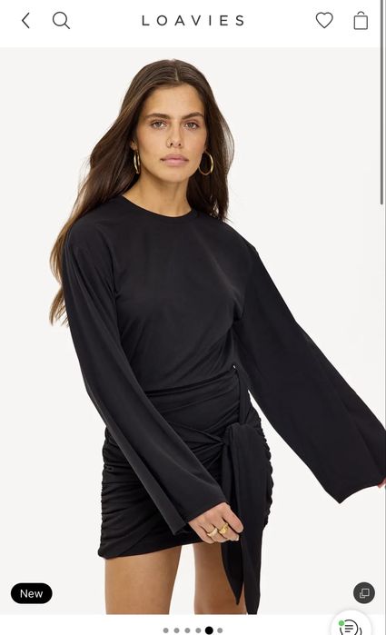 Сукня    Loavies