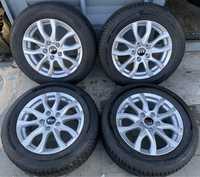 Alufelgi z oponami 205/60 R16 Kia Xceed Niro Hyundai I40 Kona Zimowe