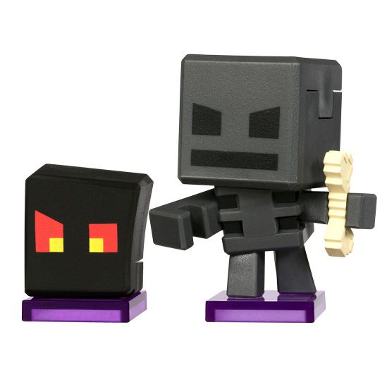 Treasurex cobi 41642 MINECRAFT Portal  NETHER