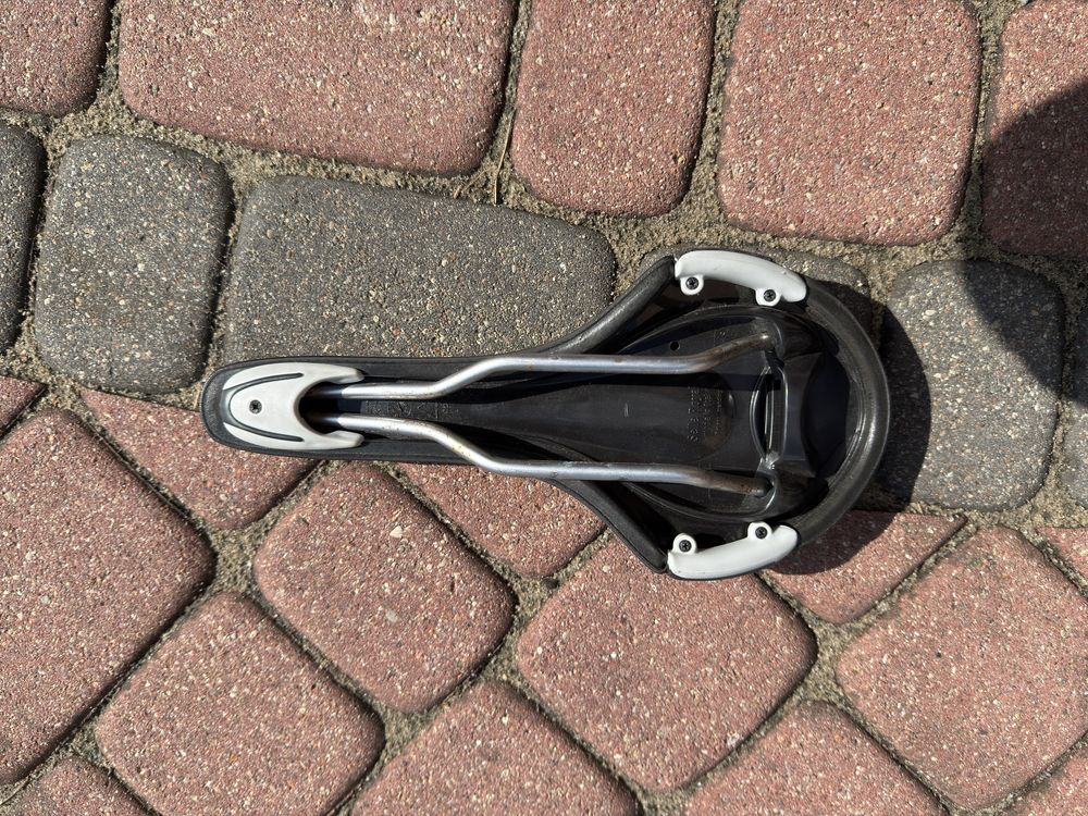 Siodełko żelowe Selle Royal
