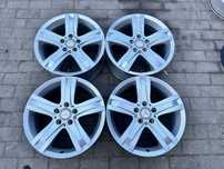FELGI ALUFELGI 17 Mercedes GLK X204 Cupra BMW MINI 5x112 7.5J #51