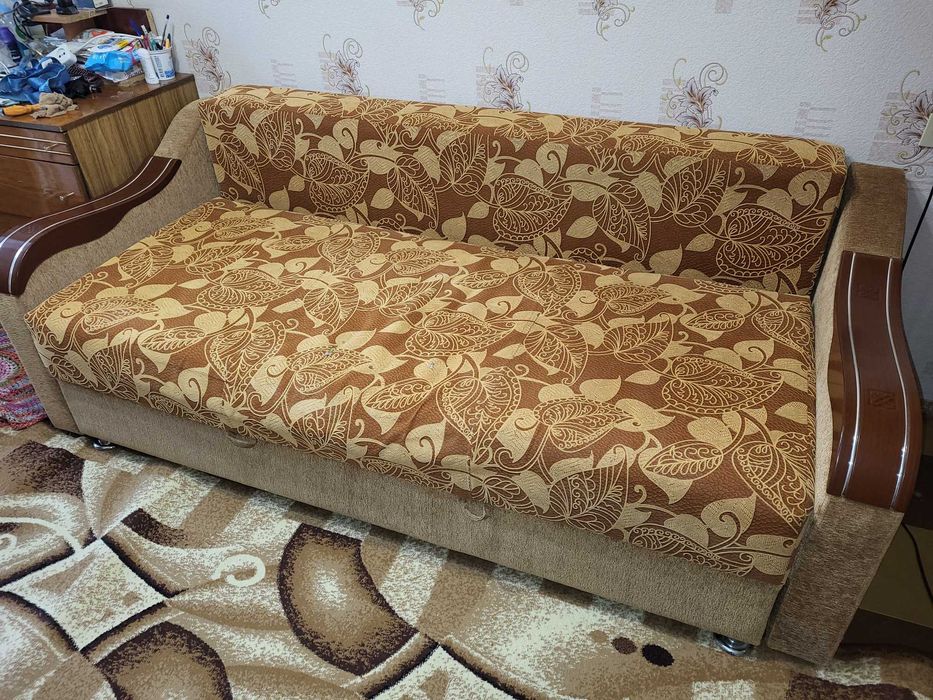 Продам диван розкладний