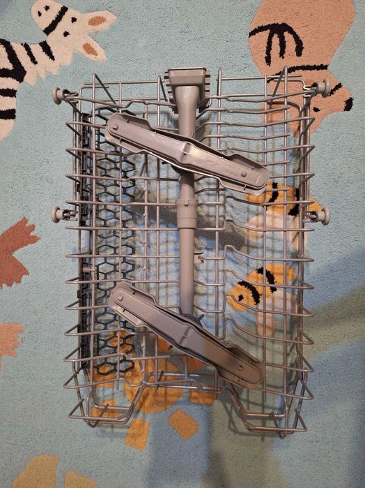 Kosz do zmywarki BEKO DFS05024X