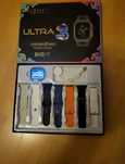 Smart Watch, zegarek