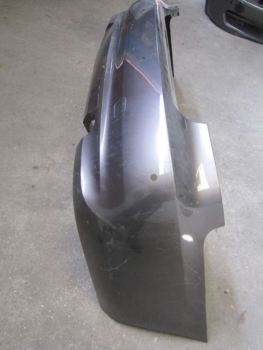 Párachoques trás Bmw série 3 - vários modelos