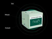 Lizawka solna BASIC PLUS lizawka z mikroelementami /z wysyłką/