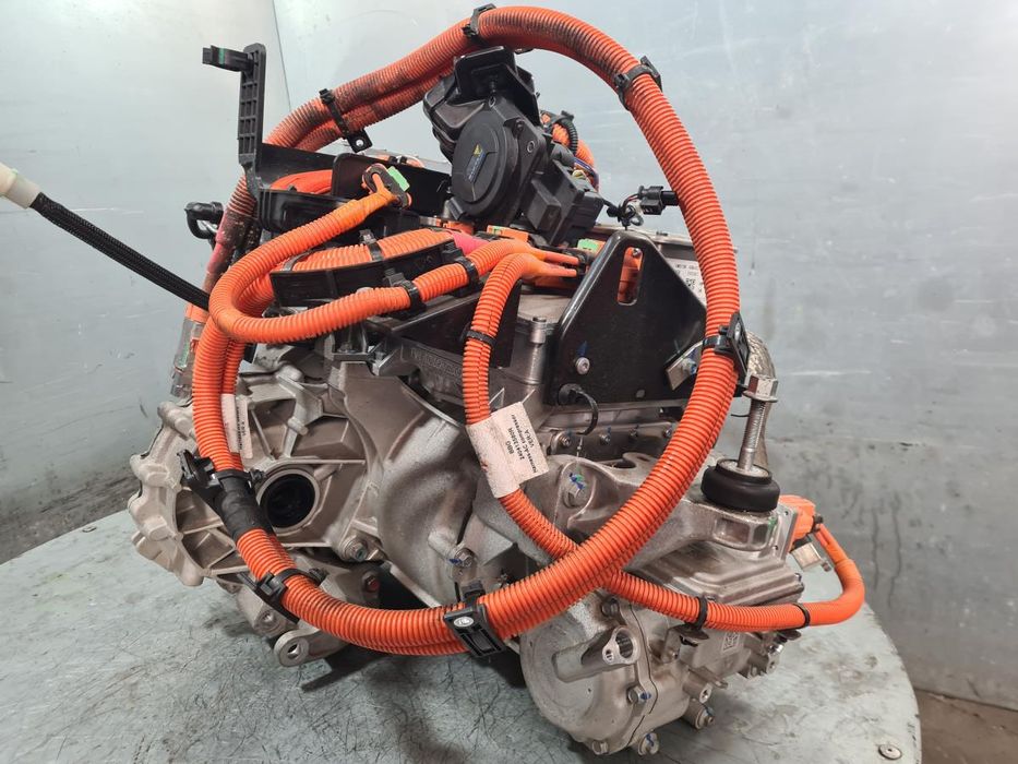 Motor completo DACIA Spring