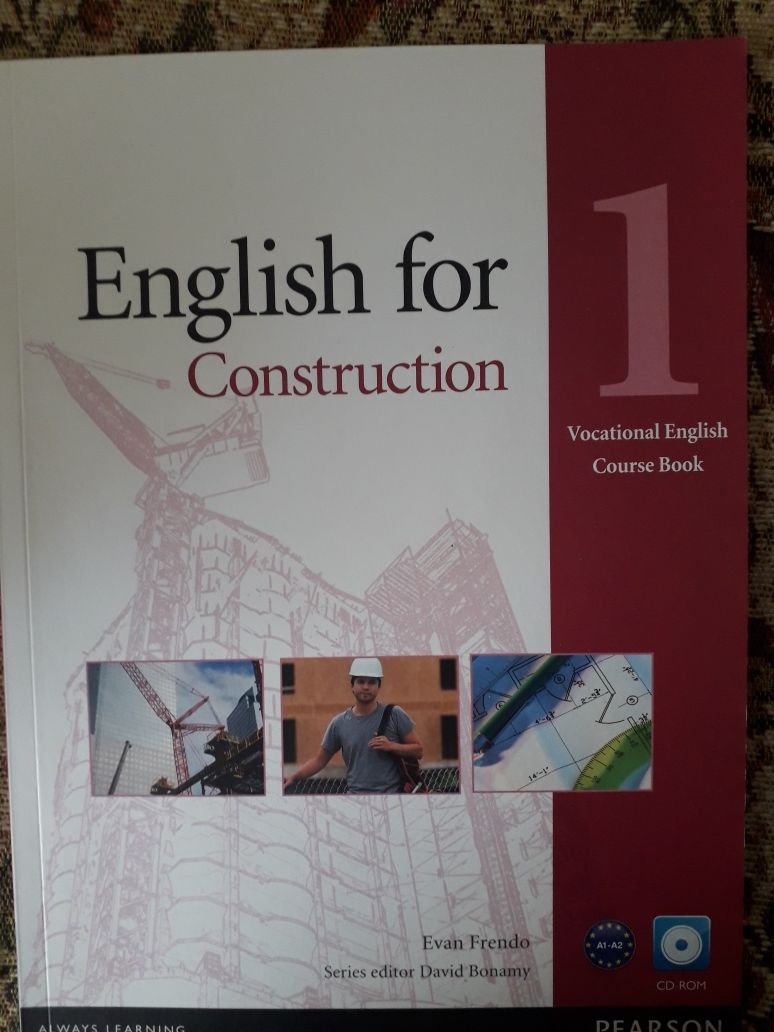Angielski dla budowlańców