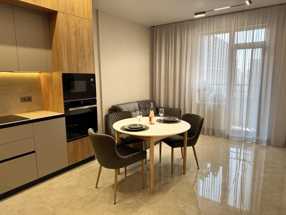 Сдам квартиру в ЖК Родос