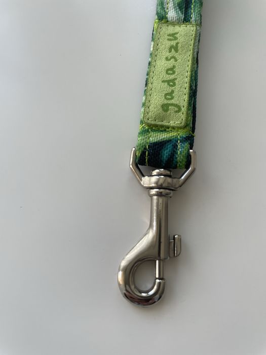 Brelok breloczek zawieszka do kluczy na klucze zielony Gadaszu