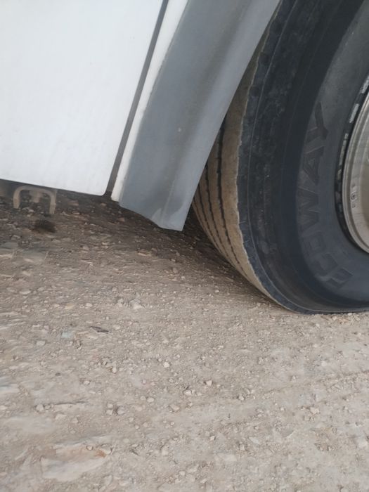 Autocarro DAF 56 lugares