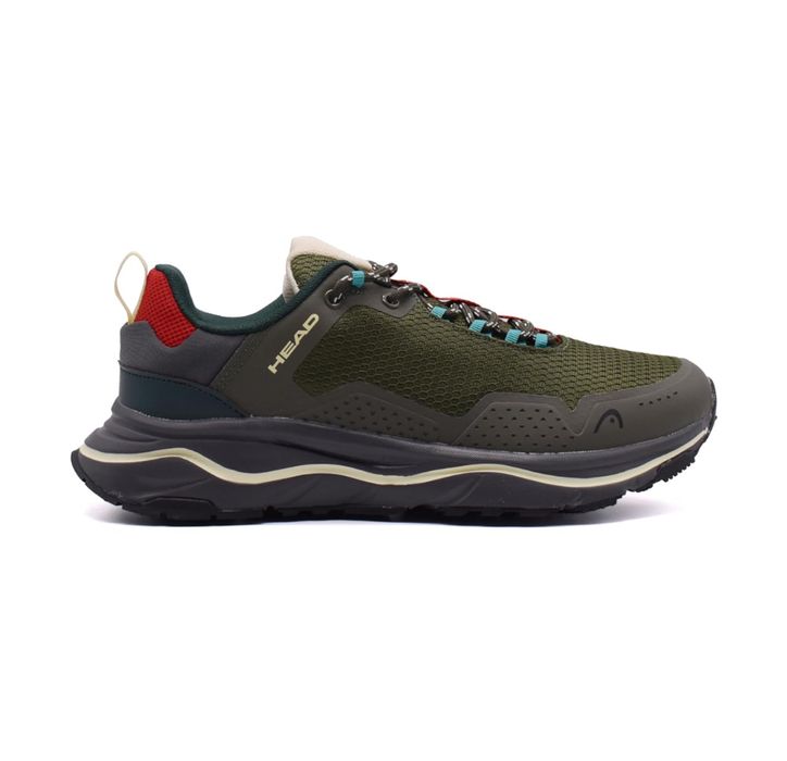Кросівки HEAD Men's Bb-000428 трейлові