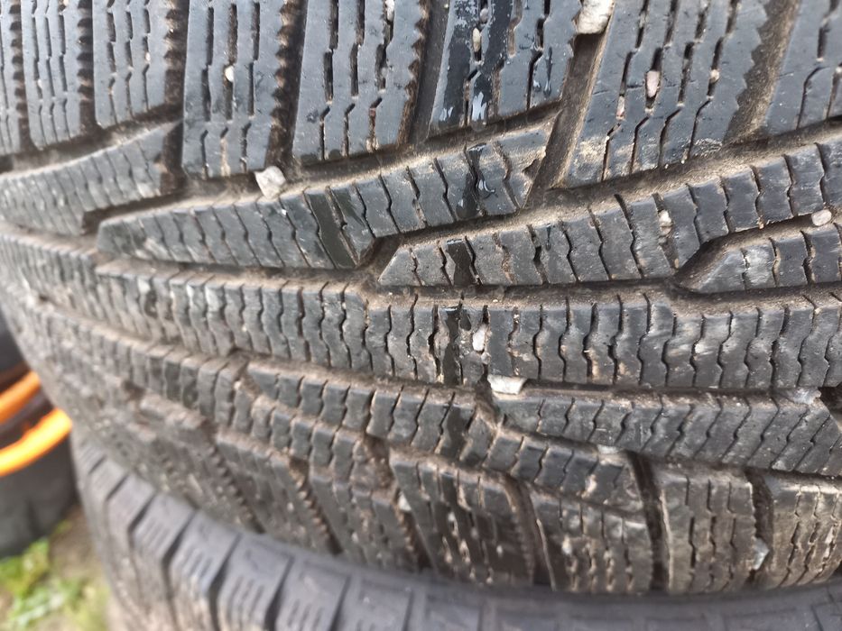 5х114.3,  67.1мм, nokian nordman rs2