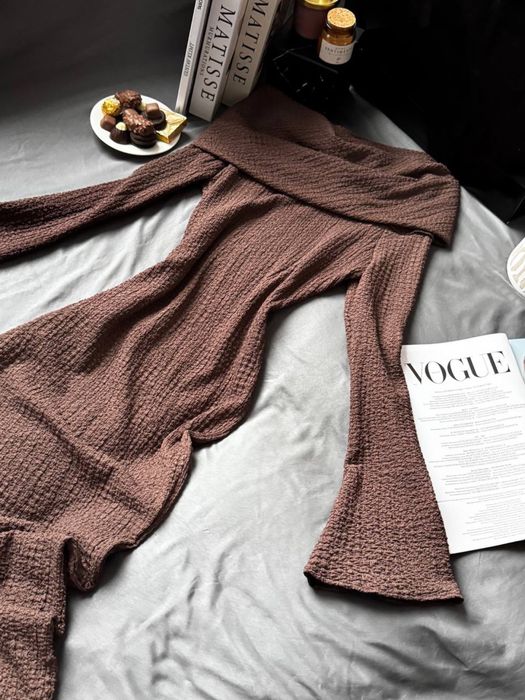 Жіноча гарна сукня/3