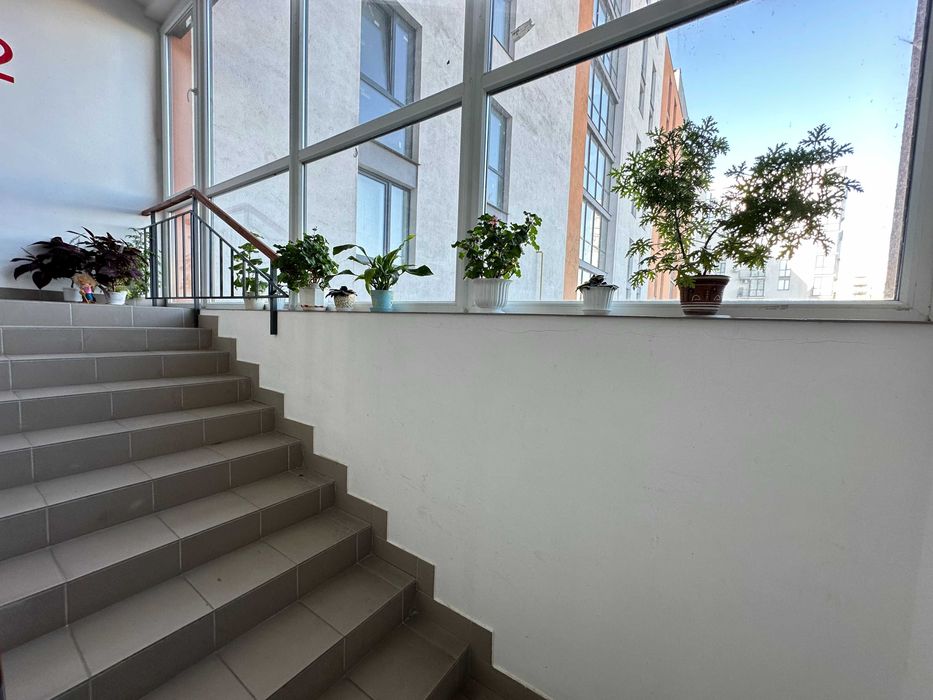 Продається 3 к квартира в НОВОБУДОВІ