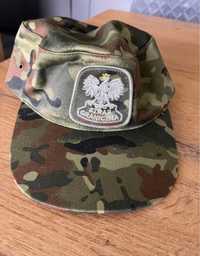 czapka polowa  SG 14