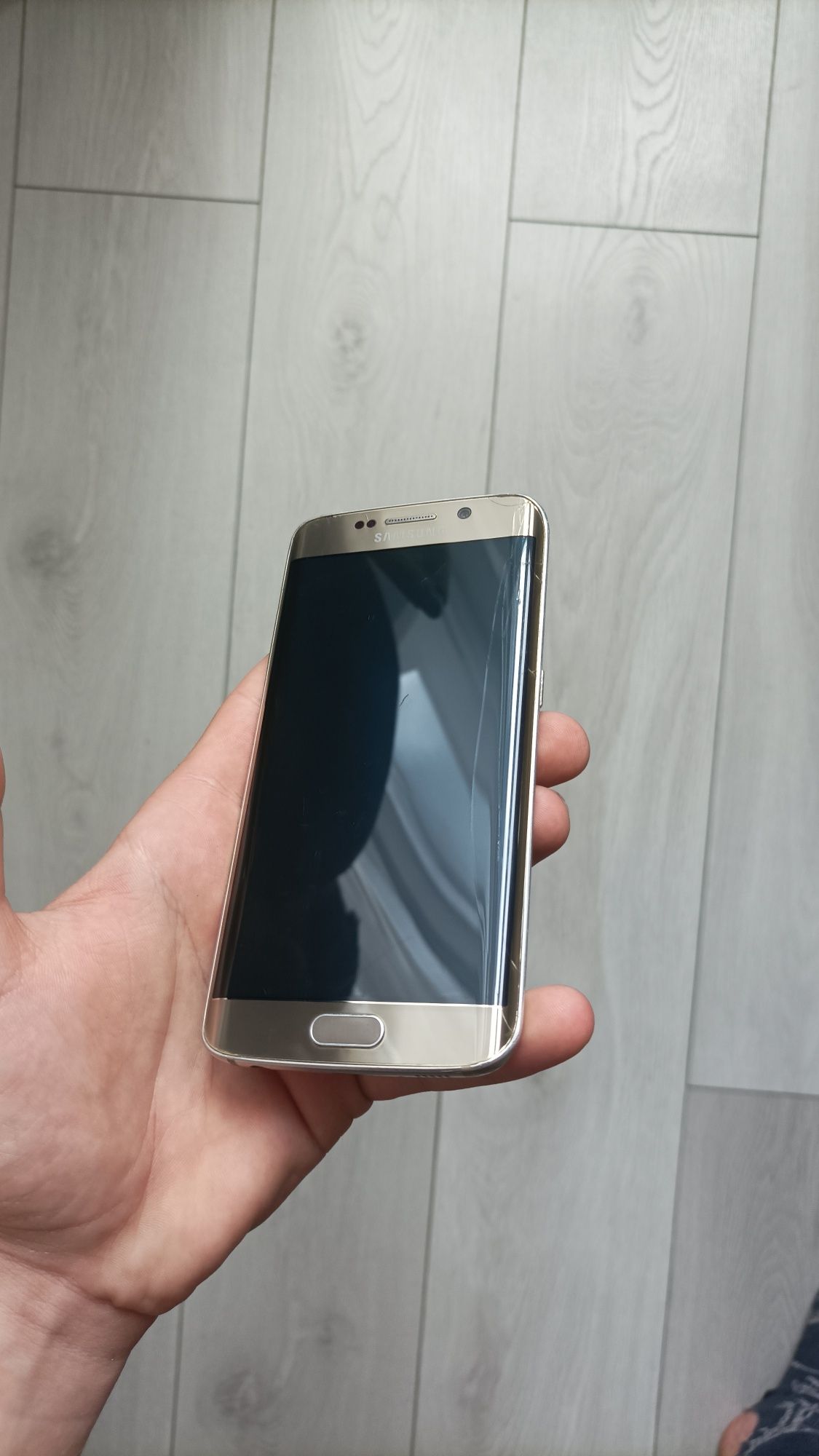 Samsung Galaxy S6 edge 128 gb