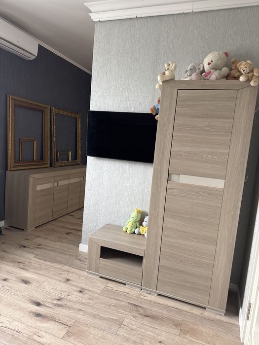 Мебель комплект из 4 ед. дуб Сомона