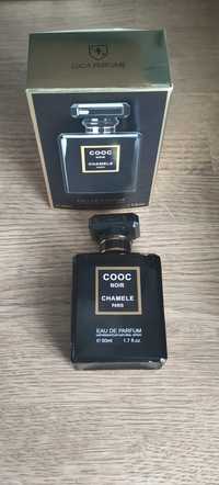 Perfumy coco chamel