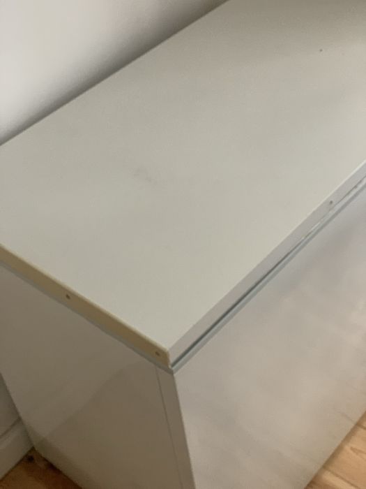 Arca Congeladora