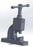 Projekty AutoCAD Solidworks Mes Pkm dxf dwg