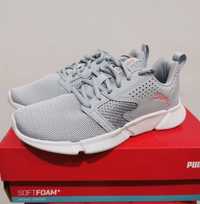 Кросівки puma сітка   INTERFLEX Modern легенькі  38,39,40