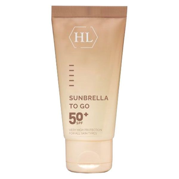 Holy Land Sunbrella spf 30, Renew сонцезахисний крем