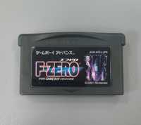 F-Zero / GBA [JPN]