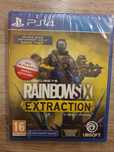 Rainbow Six Extraction PS4/PS5