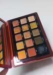 Natasha Denona paleta cieni Sunrise Metropolis